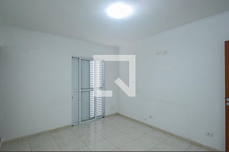 Quarto Suíte de casa para alugar com 3 quartos, 280m² em Baeta Neves, São Bernardo do Campo