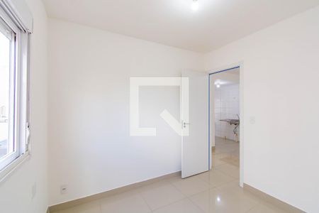 Quarto 01 de apartamento para alugar com 2 quartos, 45m² em Estância Velha, Canoas