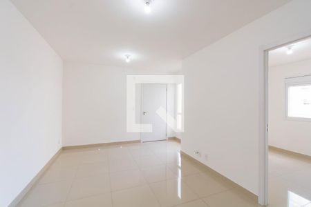 Sala de apartamento para alugar com 2 quartos, 45m² em Estância Velha, Canoas