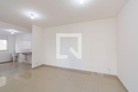 Sala/Cozinha de apartamento para alugar com 2 quartos, 45m² em Estância Velha, Canoas