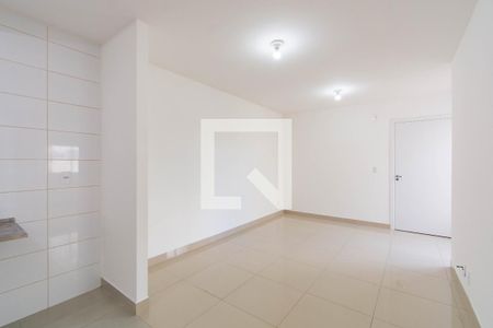 Sala/Cozinha de apartamento para alugar com 2 quartos, 45m² em Estância Velha, Canoas