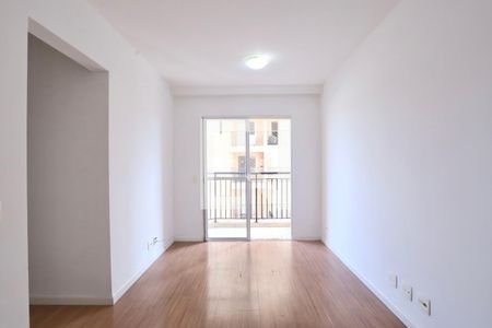 Sala de apartamento para alugar com 3 quartos, 64m² em Brás, São Paulo