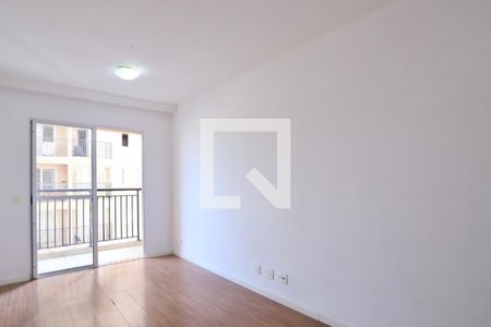 Sala de apartamento para alugar com 3 quartos, 64m² em Brás, São Paulo