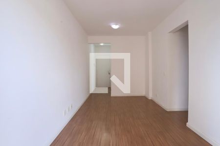 Sala de apartamento para alugar com 3 quartos, 64m² em Brás, São Paulo