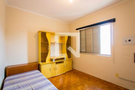 Quarto 2 de apartamento à venda com 2 quartos, 88m² em Parque Industriario, Santo André