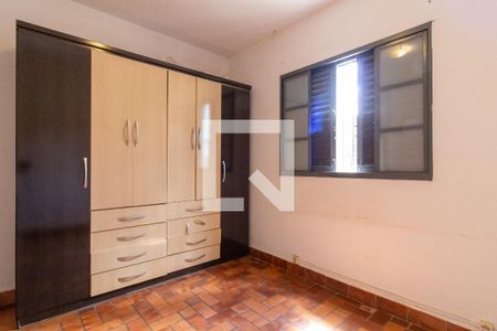 Quarto 1 de casa para alugar com 3 quartos, 142m² em Taquaral, Campinas