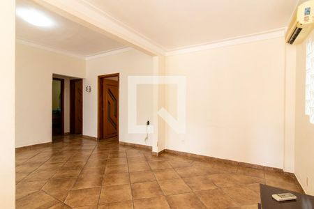 Sala de casa para alugar com 3 quartos, 142m² em Taquaral, Campinas