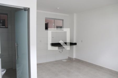 Studio de kitnet/studio para alugar com 1 quarto, 20m² em Setor Norte Ferroviário, Goiânia