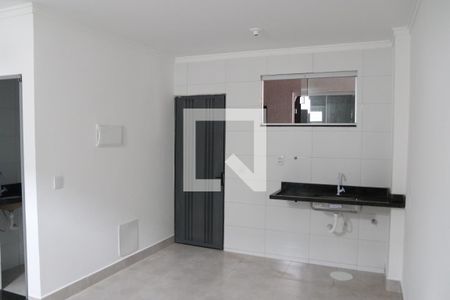 Studio de kitnet/studio para alugar com 1 quarto, 20m² em Setor Norte Ferroviário, Goiânia