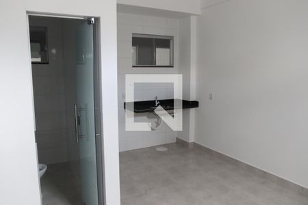 Studio de kitnet/studio para alugar com 1 quarto, 20m² em Setor Norte Ferroviário, Goiânia