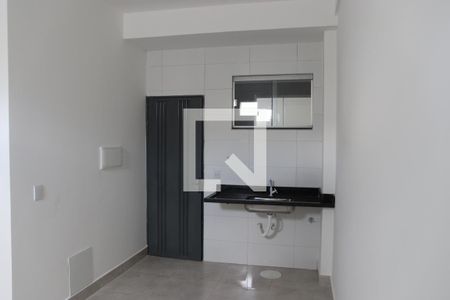 Studio de kitnet/studio para alugar com 1 quarto, 20m² em Setor Norte Ferroviário, Goiânia