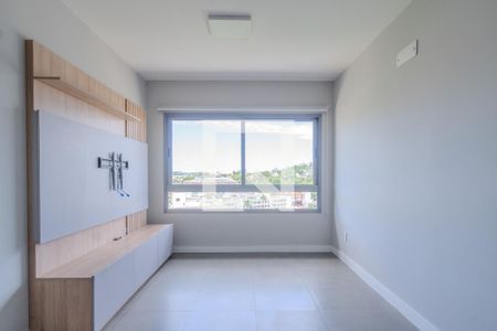 Sala de apartamento para alugar com 1 quarto, 53m² em Teresópolis, Porto Alegre