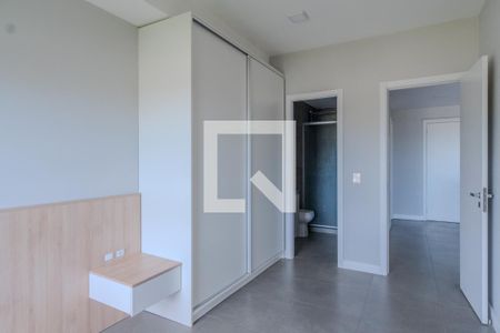 Quarto de apartamento para alugar com 1 quarto, 53m² em Teresópolis, Porto Alegre