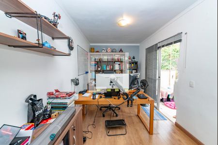 Sala 2 de apartamento para alugar com 2 quartos, 138m² em Buritis, Belo Horizonte