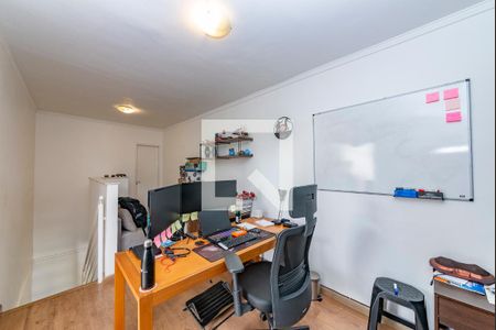 Sala 2 de apartamento para alugar com 2 quartos, 138m² em Buritis, Belo Horizonte