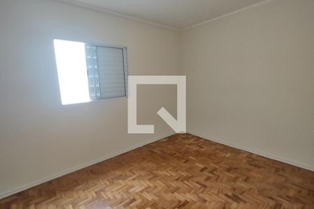 Quarto 2 de casa para alugar com 2 quartos, 90m² em Centro, São Caetano do Sul