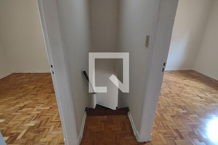 Quarto 1 de casa para alugar com 2 quartos, 90m² em Centro, São Caetano do Sul