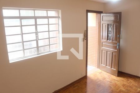 Sala de casa para alugar com 2 quartos, 90m² em Centro, São Caetano do Sul