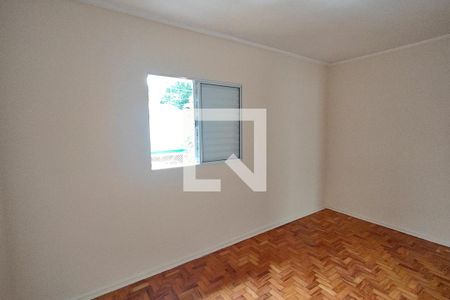 Quarto 1 de casa para alugar com 2 quartos, 90m² em Centro, São Caetano do Sul