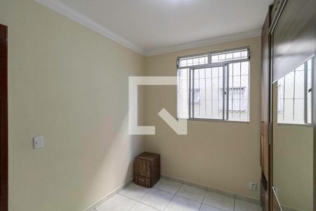 Quarto 2 de apartamento à venda com 2 quartos, 51m² em Santa Maria, Belo Horizonte