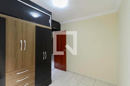 Quarto 1 de apartamento à venda com 2 quartos, 51m² em Santa Maria, Belo Horizonte