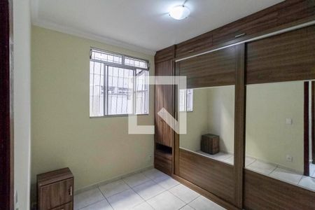 Quarto 2 de apartamento à venda com 2 quartos, 51m² em Santa Maria, Belo Horizonte