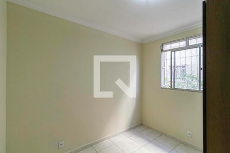 Quarto 1 de apartamento à venda com 2 quartos, 51m² em Santa Maria, Belo Horizonte