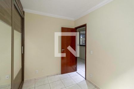 Quarto 2 de apartamento à venda com 2 quartos, 51m² em Santa Maria, Belo Horizonte