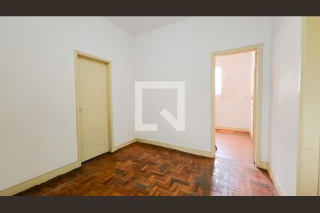 Sala 01 de casa à venda com 3 quartos, 180m² em Serra, Belo Horizonte