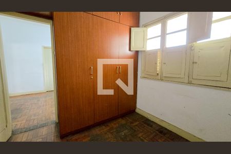 Quarto 01 de casa à venda com 3 quartos, 180m² em Serra, Belo Horizonte