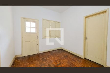 Sala 01 de casa à venda com 3 quartos, 180m² em Serra, Belo Horizonte