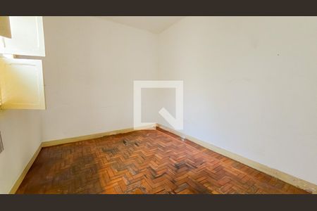 Quarto 02 de casa à venda com 3 quartos, 180m² em Serra, Belo Horizonte