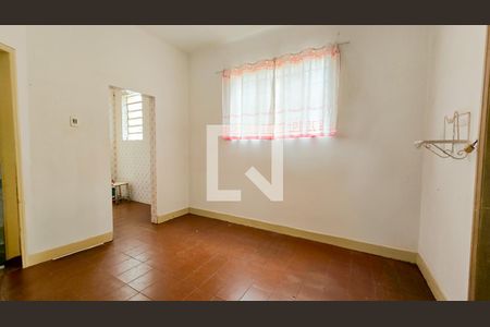 Sala 02 de casa à venda com 3 quartos, 180m² em Serra, Belo Horizonte