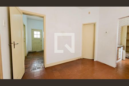 Sala 02 de casa à venda com 3 quartos, 180m² em Serra, Belo Horizonte