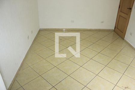 Sala de apartamento à venda com 2 quartos, 54m² em Vila Rio de Janeiro, Guarulhos