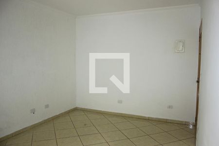 Sala de apartamento à venda com 2 quartos, 54m² em Vila Rio de Janeiro, Guarulhos