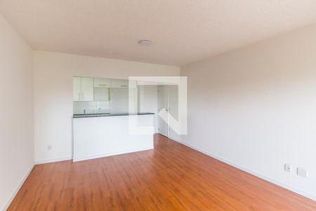 Sala de Jantar de apartamento à venda com 2 quartos, 89m² em Jardim Tupanci, Barueri