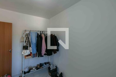 Quarto 1 de apartamento à venda com 2 quartos, 51m² em Jardim Atlântico, Belo Horizonte