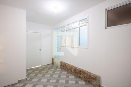 Sala de casa para alugar com 1 quarto, 70m² em Umuarama, Osasco