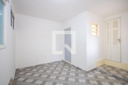 Sala de casa para alugar com 1 quarto, 70m² em Umuarama, Osasco