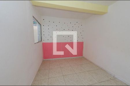 Quarto 1 de casa para alugar com 2 quartos, 114m² em Ermelinda, Belo Horizonte