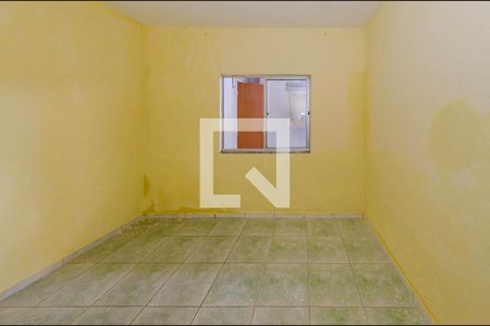 Quarto 2 de casa para alugar com 2 quartos, 114m² em Ermelinda, Belo Horizonte