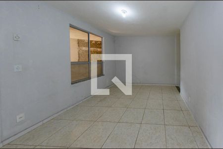 Sala de casa para alugar com 2 quartos, 114m² em Ermelinda, Belo Horizonte