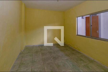 Quarto 2 de casa para alugar com 2 quartos, 114m² em Ermelinda, Belo Horizonte