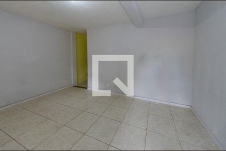 Sala de casa para alugar com 2 quartos, 114m² em Ermelinda, Belo Horizonte