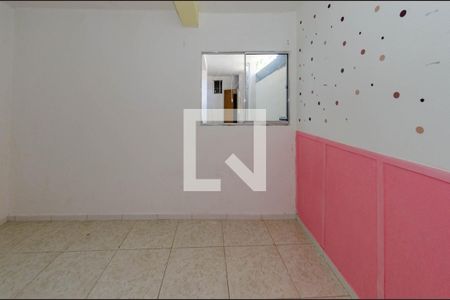 Quarto 1 de casa para alugar com 2 quartos, 114m² em Ermelinda, Belo Horizonte