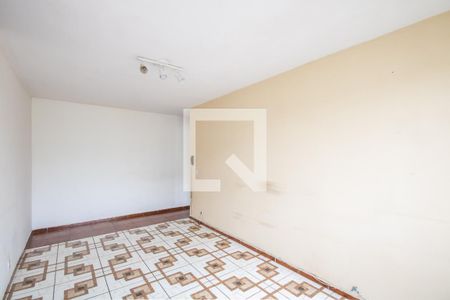 Sala de apartamento para alugar com 2 quartos, 74m² em Cidade das Flores, Osasco