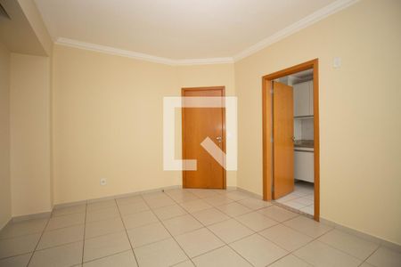 Sala de apartamento para alugar com 2 quartos, 58m² em Águas Claras, Brasília