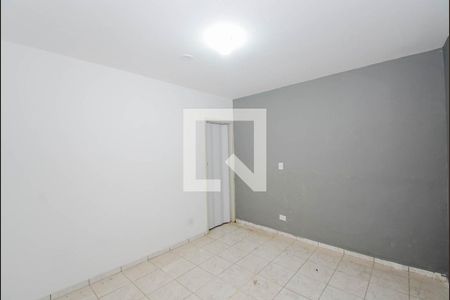 Quarto de casa para alugar com 1 quarto, 30m² em Jardim Palmira, Guarulhos