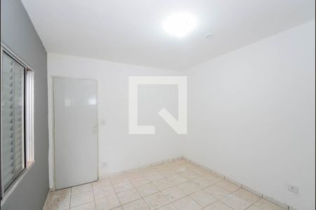 Quarto de casa para alugar com 1 quarto, 30m² em Jardim Palmira, Guarulhos